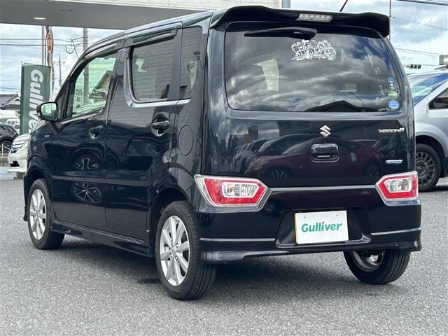 Suzuki WAGON R 2017 7638277-13