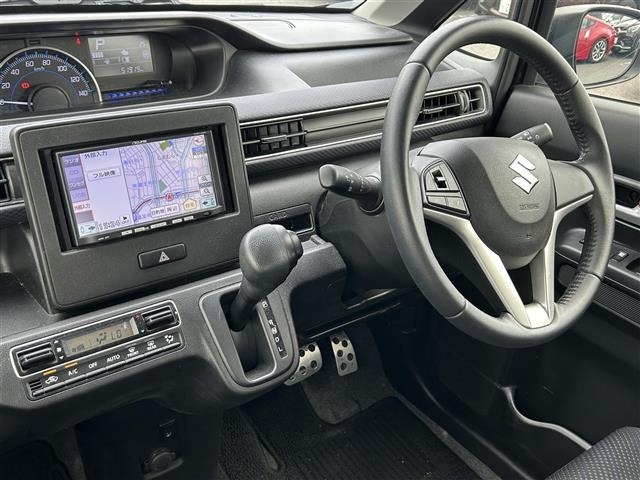 Suzuki WAGON R 2017 7638277-22