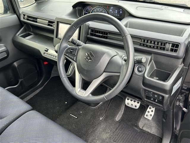 Suzuki WAGON R 2017 7638277-5