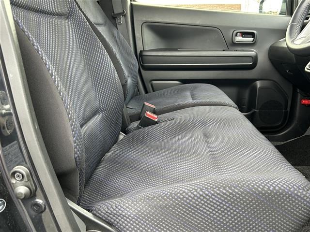 Suzuki WAGON R 2017 7638277-6