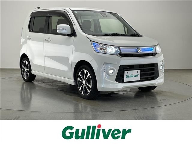 Suzuki WAGON R 2015 7638280-0