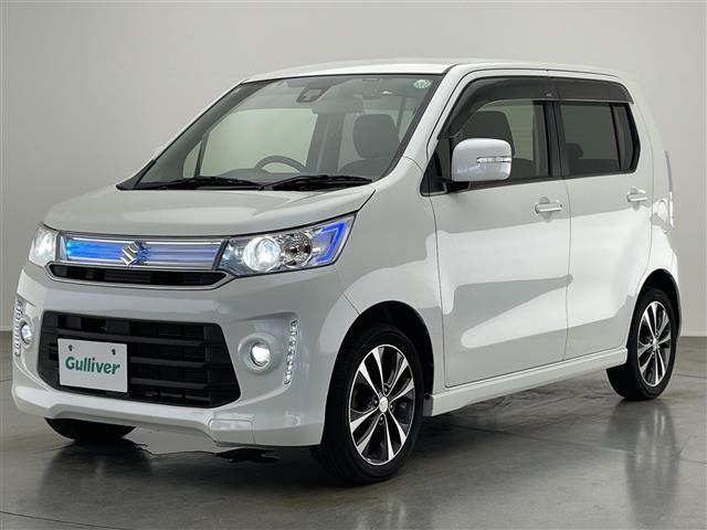 Suzuki WAGON R 2015 7638280-12