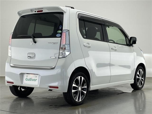 Suzuki WAGON R 2015 7638280-13