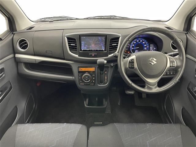 Suzuki WAGON R 2015 7638280-15