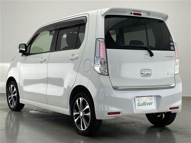 Suzuki WAGON R 2015 7638280-22