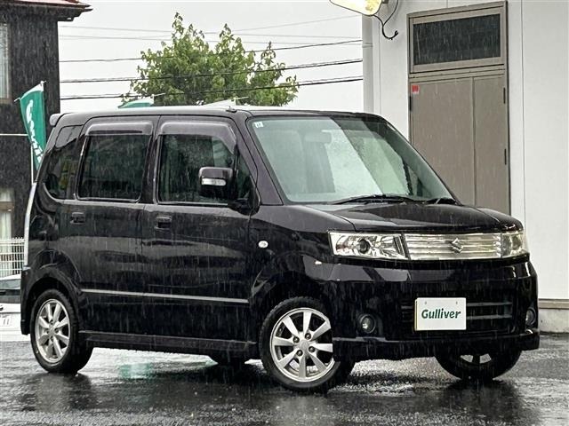 Suzuki WAGON R 2008 7638281-0