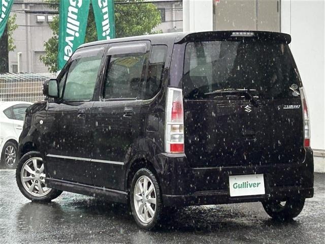 Suzuki WAGON R 2008 7638281-1