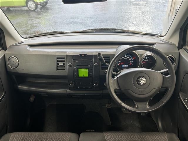 Suzuki WAGON R 2008 7638281-2