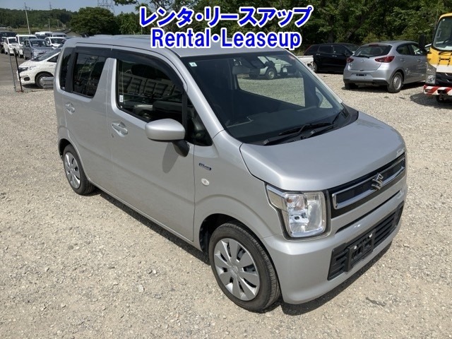Suzuki WAGON R 2022 7638300-0