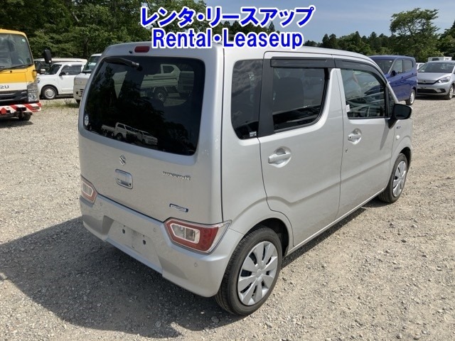 Suzuki WAGON R 2022 7638300-1