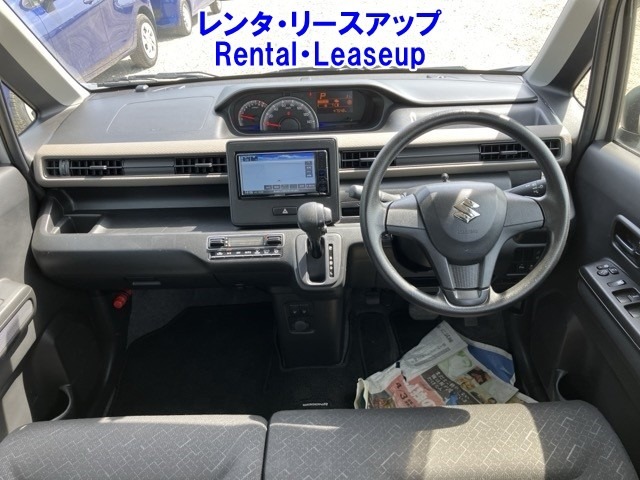 Suzuki WAGON R 2022 7638300-4