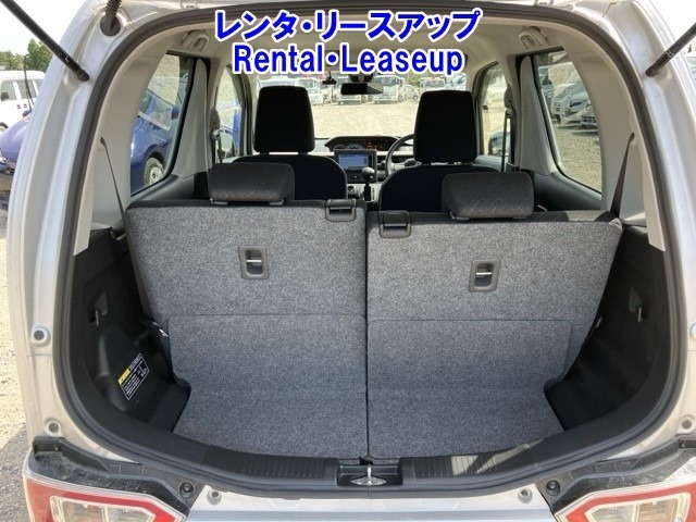 Suzuki WAGON R 2022 7638300-5
