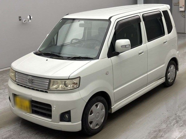 Suzuki WAGON R 2007 7638392-0