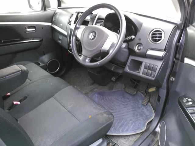 Suzuki WAGON R 2008 7638403-3