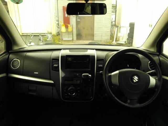 Suzuki WAGON R 2008 7638403-6
