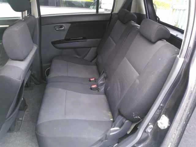 Suzuki WAGON R 2008 7638403-7