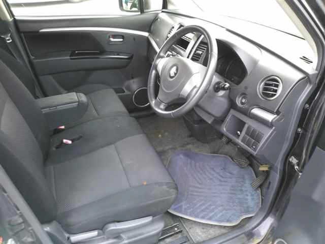 Suzuki WAGON R 2008 7638403-9