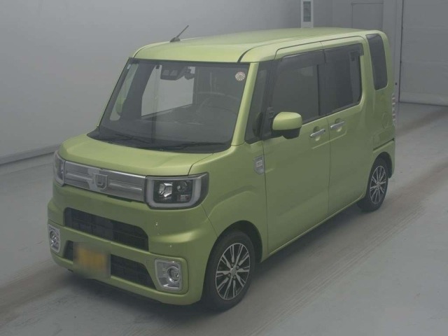 Daihatsu WAKE 2018 7643417-0