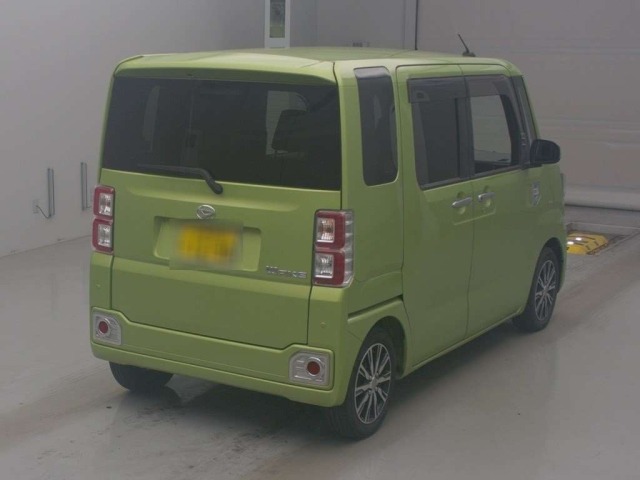 Daihatsu WAKE 2018 7643417-1