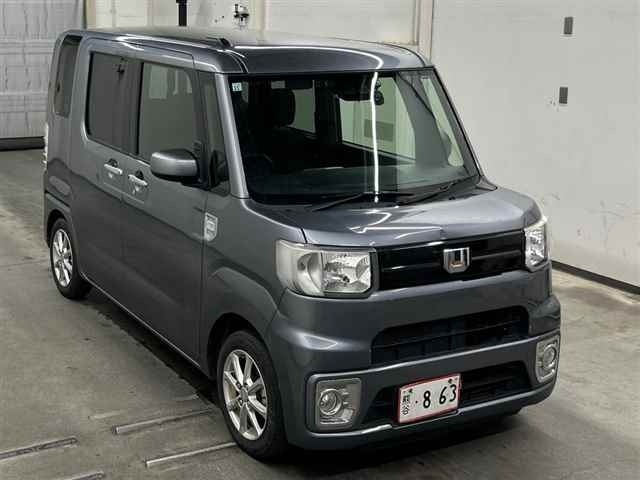 Daihatsu WAKE 2020 7643418-0