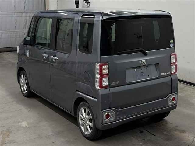 Daihatsu WAKE 2020 7643418-1