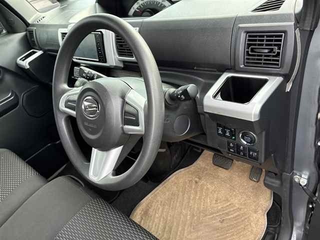 Daihatsu WAKE 2020 7643418-3