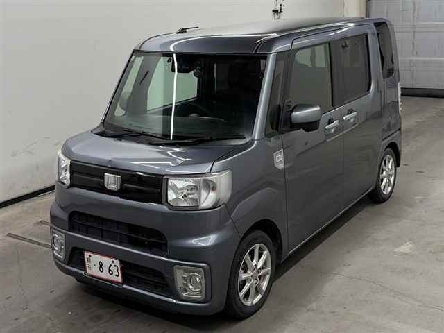 Daihatsu WAKE 2020 7643418-4