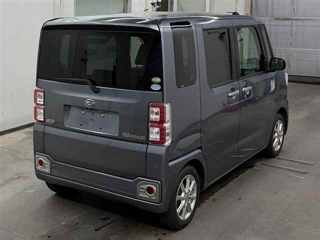 Daihatsu WAKE 2020 7643418-5