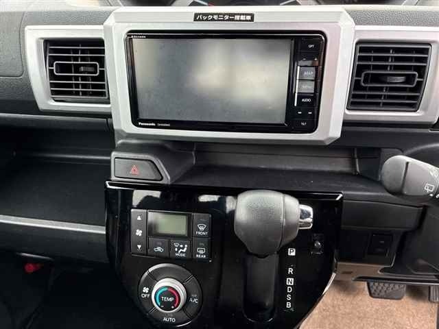 Daihatsu WAKE 2020 7643418-6