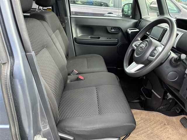 Daihatsu WAKE 2020 7643418-7