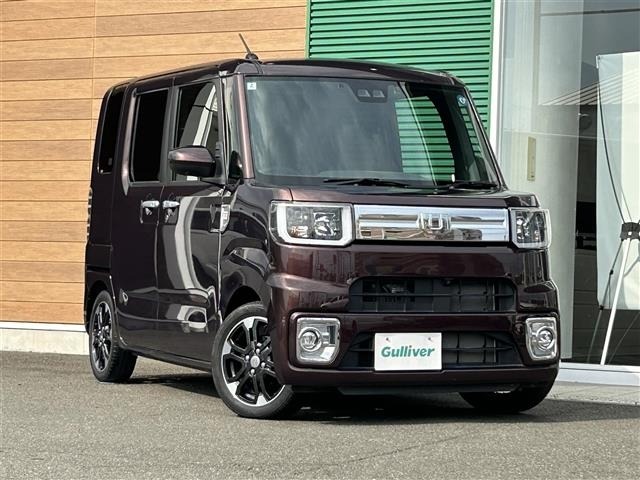 Daihatsu WAKE 2022 7643625-0