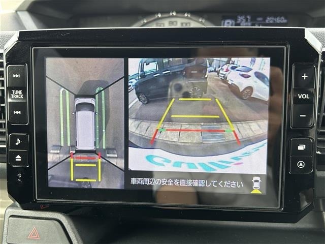 Daihatsu WAKE 2022 7643625-12