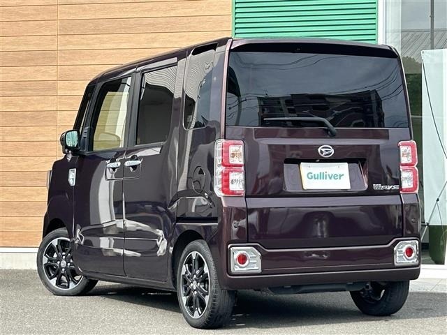 Daihatsu WAKE 2022 7643625-13