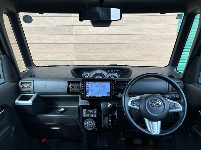 Daihatsu WAKE 2022 7643625-14