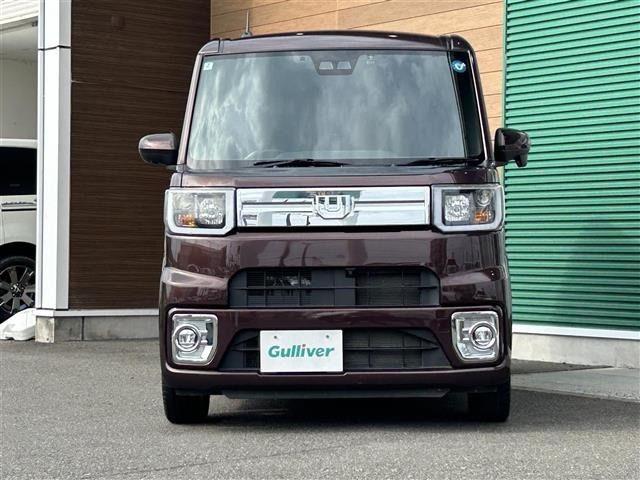Daihatsu WAKE 2022 7643625-15
