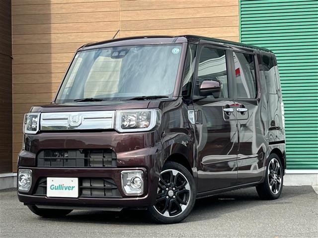 Daihatsu WAKE 2022 7643625-17