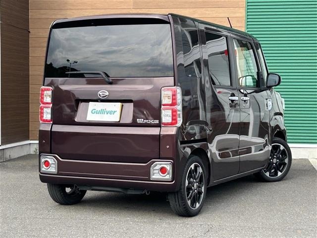 Daihatsu WAKE 2022 7643625-18