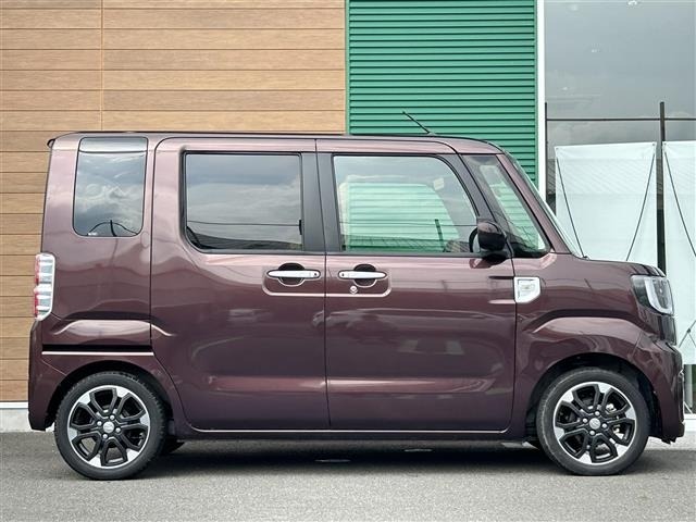 Daihatsu WAKE 2022 7643625-19