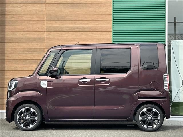 Daihatsu WAKE 2022 7643625-21