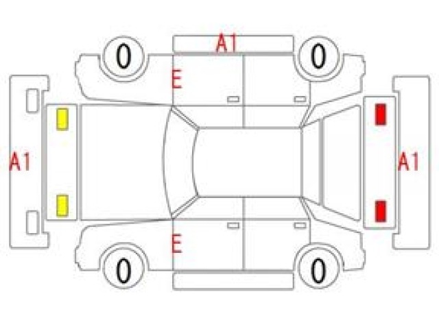 Daihatsu WAKE 2022 7643625-23