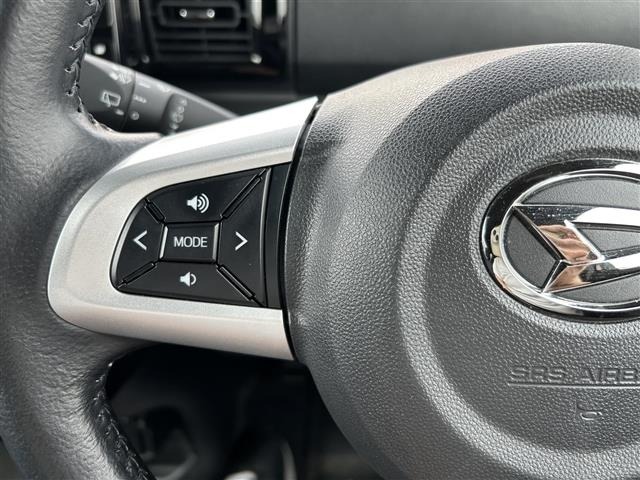 Daihatsu WAKE 2022 7643625-7