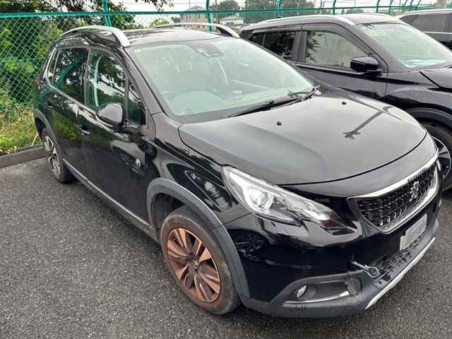 Peugeot 2008 2018 7658708-0