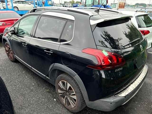 Peugeot 2008 2018 7658708-1