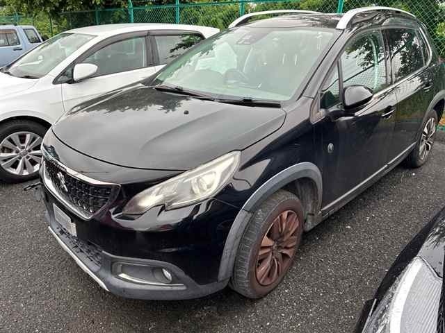 Peugeot 2008 2018 7658708-4