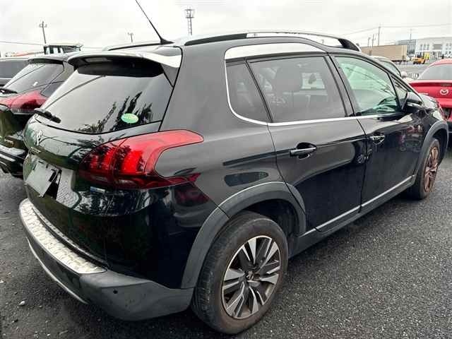 Peugeot 2008 2018 7658708-5