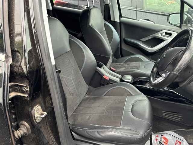 Peugeot 2008 2018 7658708-7