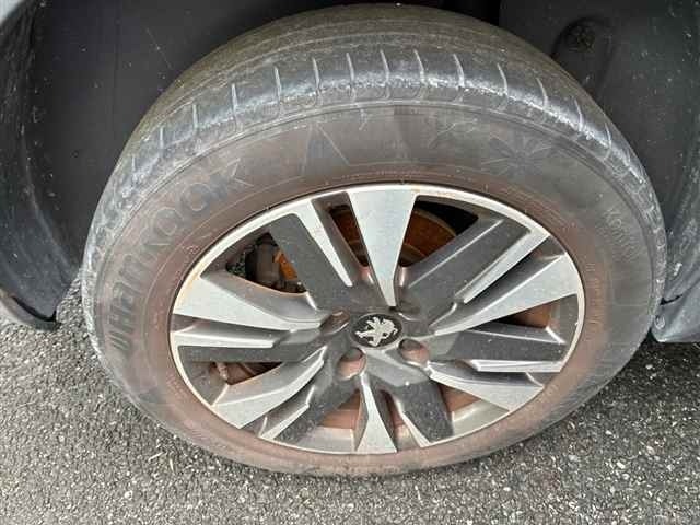 Peugeot 2008 2018 7658708-9