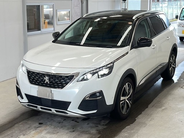 Peugeot 5008 2018 7658715-0