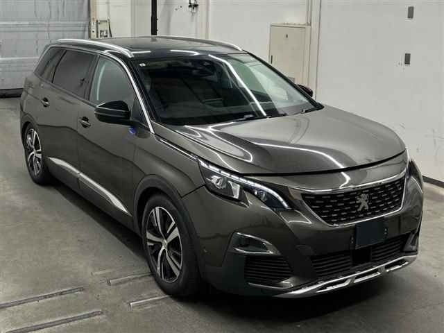 Peugeot 5008 2019 7658716-0