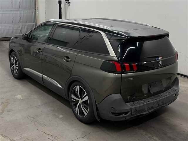 Peugeot 5008 2019 7658716-1